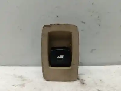 Pezzo di ricambio per auto di seconda mano comando alzacristalli posteriori destro per bmw serie 3 touring (e91) 320d riferimenti oem iam 15979800