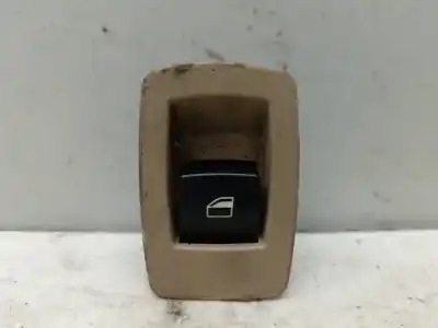 Pezzo di ricambio per auto di seconda mano comandi alzacristalli posteriore sinistro per bmw serie 3 touring (e91) 320d riferimenti oem iam 15979800