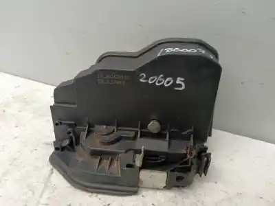 Pezzo di ricambio per auto di seconda mano serratura porta anteriore destra per bmw serie 3 touring (e91) 320d riferimenti oem iam dla37801