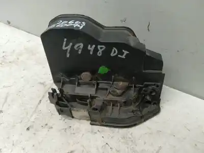 Pezzo di ricambio per auto di seconda mano serratura porta anteriore sinistra per bmw serie 3 touring (e91) 320d riferimenti oem iam 7167077