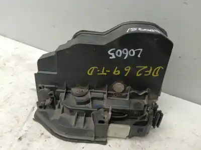 Pezzo di ricambio per auto di seconda mano serratura porta posteriore destra per bmw serie 3 touring (e91) 320d riferimenti oem iam 7202148