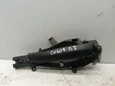 Pezzo di ricambio per auto di seconda mano maniglia esterna anteriore sinistra per bmw serie 3 touring (e91) 320d riferimenti oem iam e9x7xvt