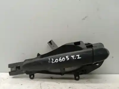 Pezzo di ricambio per auto di seconda mano maniglia esterna posteriore sinistra per bmw serie 3 touring (e91) 320d riferimenti oem iam e90e91ht