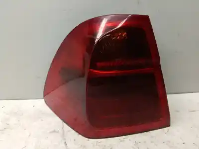 Pezzo di ricambio per auto di seconda mano lampada posteriore sinistra per bmw serie 3 touring (e91) 320d riferimenti oem iam 7160061