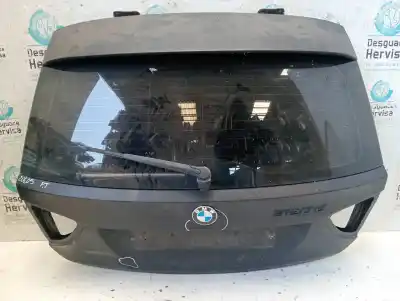 Pezzo di ricambio per auto di seconda mano portellone per bmw serie 3 touring (e91) 320d riferimenti oem iam 