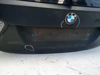 Second-hand car spare part tailgate for bmw serie 3 touring (e91) 320d oem iam references   