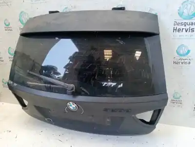 Second-hand car spare part tailgate for bmw serie 3 touring (e91) 320d oem iam references   