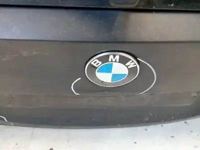 Second-hand car spare part tailgate for bmw serie 3 touring (e91) 320d oem iam references   