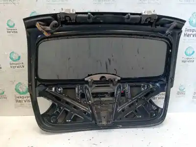 Second-hand car spare part tailgate for bmw serie 3 touring (e91) 320d oem iam references   