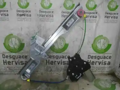 Автозапчасти б/у регулятор стекла переднего правого за opel corsa d 1.3 16v cdti ссылки oem iam 541613212  