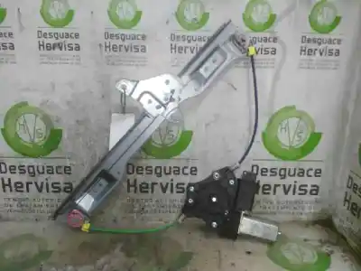 Автозапчасти б/у регулятор стекла переднего левого за opel corsa d 1.3 16v cdti ссылки oem iam 5000577  
