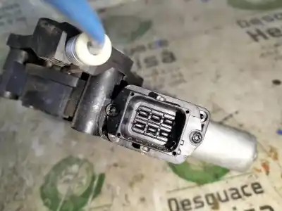 Second-hand car spare part passenger side right window regulator for opel corsa e (x15) 1.3 cdti (08 68) oem iam references   