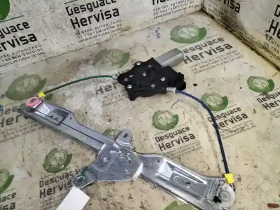 Автозапчасти б/у регулятор стекла переднего правого за opel corsa d 1.3 16v cdti ссылки oem iam 541613212 1060281  Автозапчасти б/у регулятор стекла переднего правого за opel corsa d 1.3 16v cdti ссылки oem iam 541613212 1060281