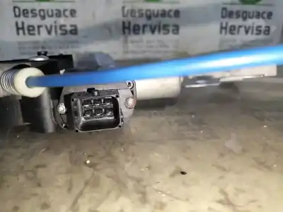 Автозапчасти б/у регулятор стекла переднего правого за opel corsa d 1.3 16v cdti ссылки oem iam 541613212 1060281  Автозапчасти б/у регулятор стекла переднего правого за opel corsa d 1.3 16v cdti ссылки oem iam 541613212 1060281