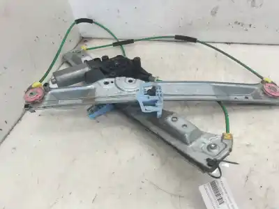 Peça sobressalente para automóvel em segunda mão elevador de vidros dianteiro direito por opel corsa d (s07) 1.3 cdti (l08 l68) referências oem iam 