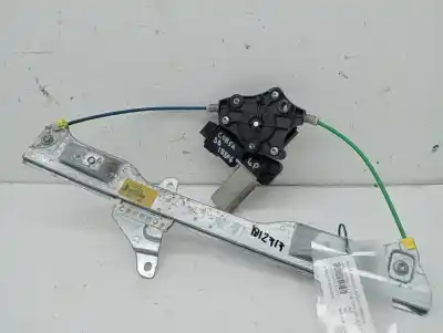Pezzo di ricambio per auto di seconda mano  per OPEL CORSA D  Riferimenti OEM IAM 541613212  