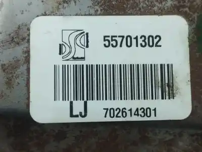 Автозапчастина б/у рульва колонка для opel corsa d 1.3 16v cdti cat (z 13 dth / l4i) посилання на oem iam 26117867 11213105 