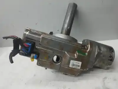 Pezzo di ricambio per auto di seconda mano piantone dello sterzo per opel corsa d (s07) 1.3 cdti (l08 l68) riferimenti oem iam 26117867 11213105  Pezzo di ricambio per auto di seconda mano piantone dello sterzo per opel corsa d (s07) 1.3 cdti (l08 l68) riferimenti oem iam 26117867 11213105