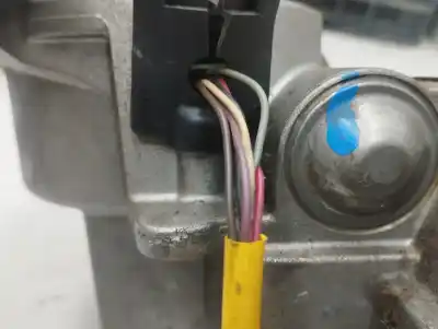 Pezzo di ricambio per auto di seconda mano piantone dello sterzo per opel corsa d (s07) 1.3 cdti (l08 l68) riferimenti oem iam 26117867 11213105  Pezzo di ricambio per auto di seconda mano piantone dello sterzo per opel corsa d (s07) 1.3 cdti (l08 l68) riferimenti oem iam 26117867 11213105