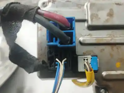 Pezzo di ricambio per auto di seconda mano piantone dello sterzo per opel corsa d (s07) 1.3 cdti (l08 l68) riferimenti oem iam 26117867 11213105  Pezzo di ricambio per auto di seconda mano piantone dello sterzo per opel corsa d (s07) 1.3 cdti (l08 l68) riferimenti oem iam 26117867 11213105