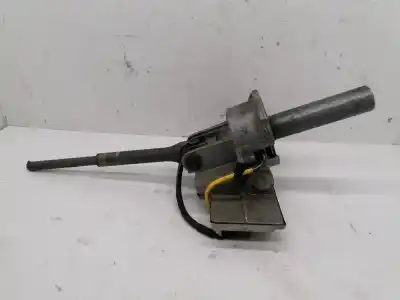 Peça sobressalente para automóvel em segunda mão coluna de direcção por opel corsa d cmon referências oem iam 55701302