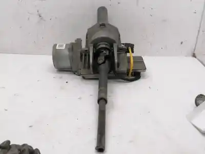 Second-hand car spare part steering column for opel corsa d cmon oem iam references 55701302 11213105 2611786709a