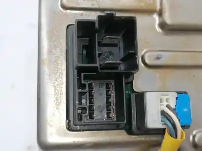 Second-hand car spare part steering column for opel corsa d cmon oem iam references 55701302 11213105 2611786709a