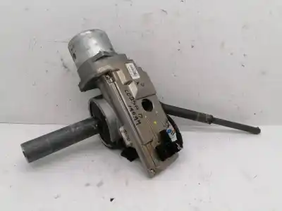 Second-hand car spare part steering column for opel corsa d cmon oem iam references 55701302 11213105 2611786709a