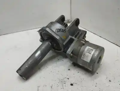 Peça sobressalente para automóvel em segunda mão coluna de direcção por opel corsa d cosmo referências oem iam 26117867