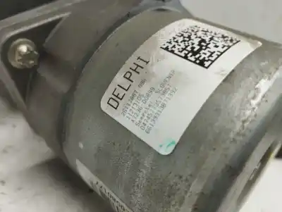 Second-hand car spare part steering column for opel corsa d cosmo oem iam references 26117867  