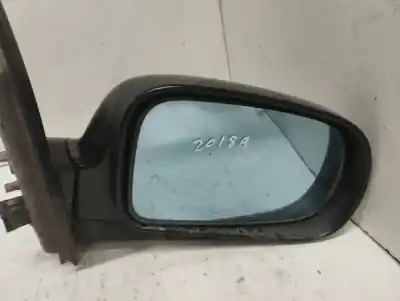 Pezzo di ricambio per auto di seconda mano retrovisore destro per ssangyong kyron 200 xdi limited riferimenti oem iam   