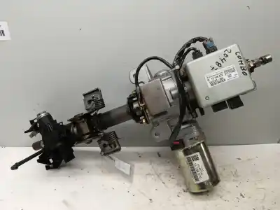 Second-hand car spare part STEERING COLUMN for OPEL COMBO  OEM IAM references 13136672  