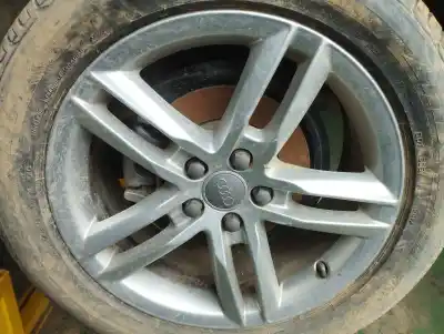 Peça sobressalente para automóvel em segunda mão JANTE por AUDI Q3 (8U)  Referências OEM IAM 8U0601025AA  
