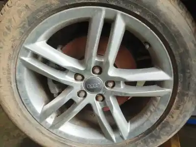 Peça sobressalente para automóvel em segunda mão JANTE por AUDI Q3 (8U)  Referências OEM IAM 8U0601025AA  