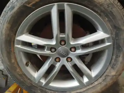 Piesă de schimb auto la mâna a doua JANTÃ pentru AUDI Q3 (8U) 2.0 TDI (130kW) Advance Quattro Referințe OEM IAM 8U0601025AA  