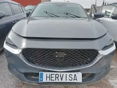 Piesă de schimb auto la mâna a doua BOT FATÃ COMPLETÃ pentru MAZDA CX-30 Basis 2WD Referințe OEM IAM   