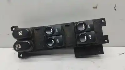 Tweedehands auto-onderdeel linker voorruit schakelaar voor hyundai i30 (fd) 1.6 crdi oem iam-referenties 935702l000