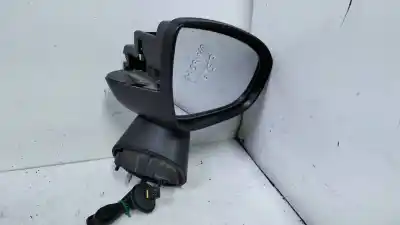 Peça sobressalente para automóvel em segunda mão espelho retrovisor direito por opel meriva b 1.6 cdti dpf referências oem iam 212876154