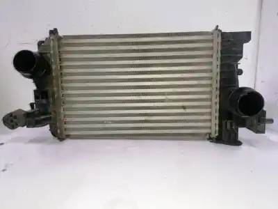 Second-hand car spare part INTERCOOLER for OPEL MERIVA B  OEM IAM references 13283253 590961104 R3451004