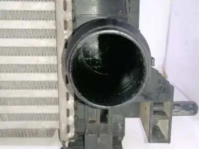 Peça sobressalente para automóvel em segunda mão intercooler por opel meriva b 1.6 cdti dpf referências oem iam 13283253 590961104 r3451004