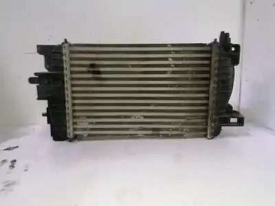 Peça sobressalente para automóvel em segunda mão intercooler por opel meriva b 1.6 cdti dpf referências oem iam 13283253 590961104 r3451004