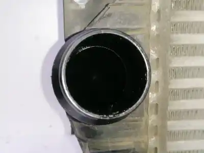 Peça sobressalente para automóvel em segunda mão intercooler por opel meriva b 1.6 cdti dpf referências oem iam 13283253 590961104 r3451004