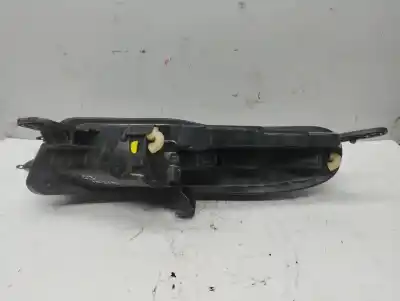 Pezzo di ricambio per auto di seconda mano pilota anteriore destro per citroen c3 live riferimenti oem iam 9823312980  0020706501