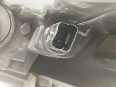 Pezzo di ricambio per auto di seconda mano pilota anteriore destro per citroen c3 live riferimenti oem iam 9823312980  0020706501