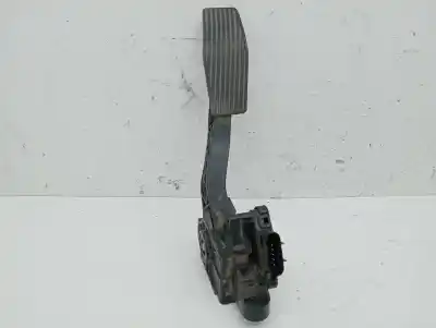 Peça sobressalente para automóvel em segunda mão pedal acelerador por opel meriva b 1.6 cdti dpf referências oem iam 13362749