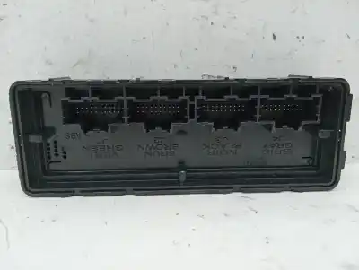 Second-hand car spare part electronic module for opel meriva b 1.6 cdti dpf oem iam references 13594789  