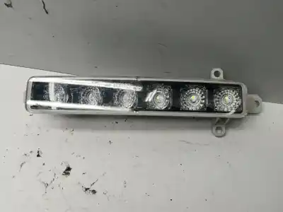 Peça sobressalente para automóvel em segunda mão farolim dianteiro esquerdo por citroen c3 feel referências oem iam 9812662280