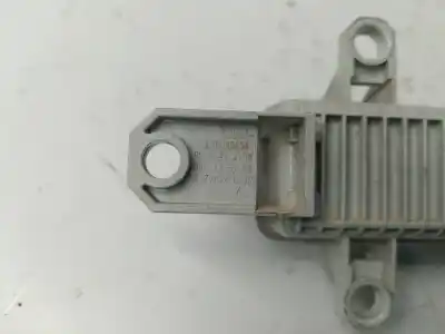 Second-hand car spare part front left headlight for citroen c3 feel oem iam references 9812662280  