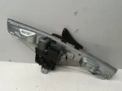 Автозапчасти б/у ЗАДНИЙ ПРАВЫЙ СТЕКЛОРЕГУЛЯТОР за OPEL INSIGNIA BERLINA Cosmo ссылки OEM IAM 13302442  