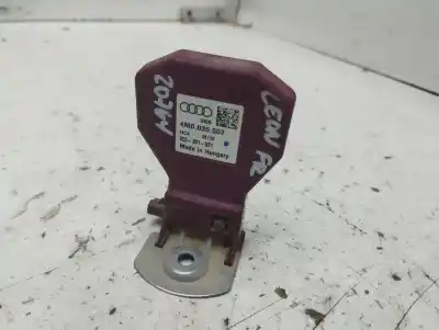 Автозапчасти б/у АНТЕННА за SEAT LEON (KL1) FR ссылки OEM IAM 4M0035507  